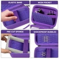 thumbnail image 3 of Funda de transporte y protección para cámara digital AbergBest, 3 of 7