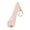 Pink, variant on Opvise USB-Rechargeable Cat Pointer Toy Interactive Cat Toy Red Dot LED Light Pointer Cat Toy Paw Shape Point Pen for Kitten Cat Chasing Playing Pink