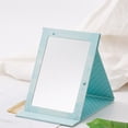 thumbnail image 4 of Dresser mirror desktop folding mirror makeup gadget makeup mirror, 4 of 5