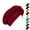 Black, variant on Headwrap for Women Turban LSQii 2026 New Fashion Pure Color African Pre-Tied Braided Headwrap Stretchy Band Beanie Headscarf for Everyday Wear Summer Sales