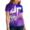 thumbnail image 2 of Dude Perfect T-Shirts for Boys Girls, Kids Short Sleeve Shirts, Funny Novelty Tee, Youth Casual Crew Neck Tops, 4-14 Year, 2 of 10