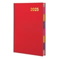 thumbnail image 2 of onlyliua ¡ Ofertas de Liquidación de Hoy Prime! Cuaderno A5 Cuerda Elástica Trabajo Deportes Bobina Cuaderno de Plan Inglés, 2 of 5