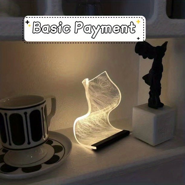1pc Led Lights For Bedroom Night Light RGB Lights Sun SunlightCreative Desk Lamp Room Decoration Lamp,bedroom Bedside Lamp,atmosphere Small Night Lamp