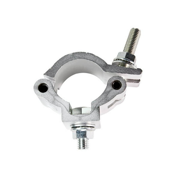 CHAUVET DJ 2" Truss Lighting Mount Wrap Around 600 lb. Capacity O-Clamp | CLP-15