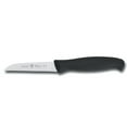 thumbnail image 3 of J.A. Henckels International 3-pc Paring Knife Set - Black, 3 of 5