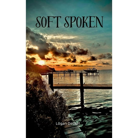 soft spoken, (Paperback)