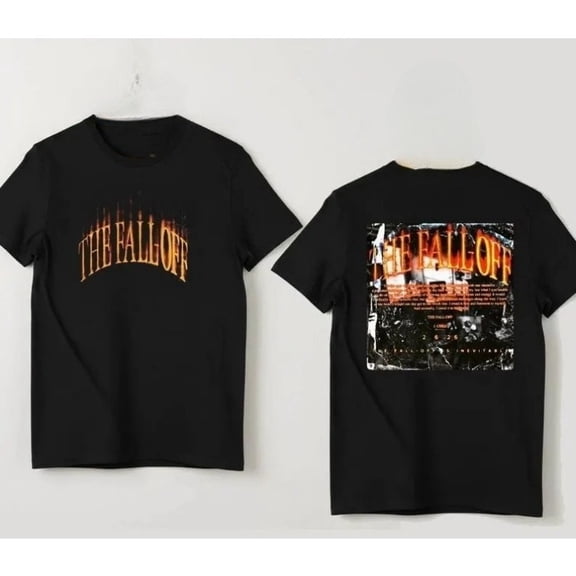 J Cole Merch 2026 Shirt Unisex Tops Vintage Tee Jersey Outdoor Tee Fashion y2k Top