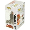 thumbnail image 4 of Harry Potter Fox Action Figure Collection Model Toy Statue Puppet Toys 3.94 inch, 4 of 6