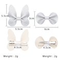 thumbnail image 3 of Pince à Cheveux Créative Belle Mode Décorative Barrette de Cheveux pour Enfants, 3 of 10