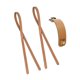 thumbnail image 5 of Reemplazo de correas para bolsos, correas para equipaje, reparación de correas de bolso de hombro DIY Caqui, 5 of 9