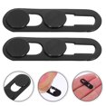 thumbnail image 1 of COOPHYA Camera Cover Mobile Phone 2PCS Privacy Protection ABS Assorted Color For Business Trip, 1 of 7