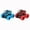 C, variant on ToysYGift 2 Pcs Toy Car for 1 Year Old Boy Gifts Trucks Boys Toys for 1 2 3 Year Old Kids Toddler Car Toy Trucks Baby Boy Toys 12-18 Months Pull Back Cars for Toddlers 1-3 Birthday Xmas Gift