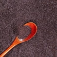 thumbnail image 3 of Bakell - Chocolate Brown Ultra Fine Metallic Craft Glitter Dazzler Dust - 35g Jar, 3 of 6