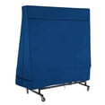 thumbnail image 1 of ziyahi Waterproof Dust Protect Table Tennis PingPong Cover IndoorOutdoor Protector, 1 of 8