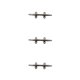 thumbnail image 2 of Sidaley Boat Bollard Universal Stainless Steel Marine Dock Yacht Docking Component Replace Accessories Mooring Cleat Bollards Boats Type1 NO1, 2 of 6