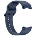 thumbnail image 5 of Official Style Silicone Replacement Band for Smart Sports Watch Comfortable, 5 of 5