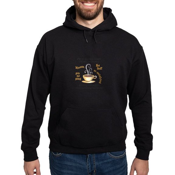 CafePress - AT MY AGE Hoodie - Pullover Hoodie, Classic, Comfortable Hooded Sweatshirt
