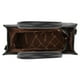 thumbnail image 5 of Bolso Wrangler WG3-8321BK para mujer con correa cruzada, 5 of 6