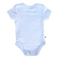 thumbnail image 3 of Pañalero Baby Creysi Niño 3 Meses Rayas Azul, 3 of 3