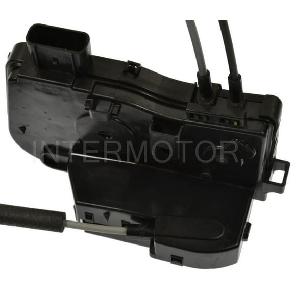 Door Lock Actuator
