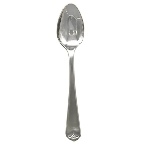 Wallace Lotus 18/8 Stainless Steel Teaspoon