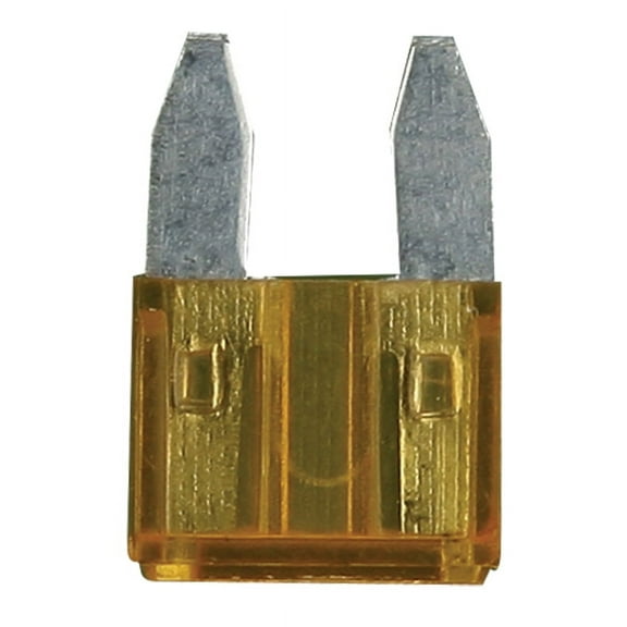 ATM Fuses 5 AMP - Package of 25