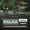 20º 760 mm, variant on Bjorn Cycles Carbon Mountain Bike Handlebar Palka 31,8-0 - 760 mm