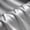 Gray, variant on PixelForge Queen Satin Sheet Set, 4 Pieces, Black, Silky Satin Bed Sheets with 14" Deep Pocket, 2 Pillowcases