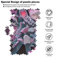 thumbnail image 6 of Himiko Toga Jigsaw Puzzle, Wood Puzzles Adult, 200 PCS Jigsaw Puzzle Perfect for Game Nights, 6 of 8
