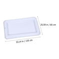 thumbnail image 2 of QUMIIRITY 1Ud Inflable Para Hielo De PVC Con Drenaje Ideal Para Fiestas, 2 of 8