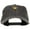 Black, variant on Mini Hang Loose Embroidered Unstructured Cap - Black OSFM