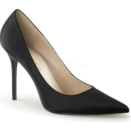 

Women s Pleaser Classique 20 Pump