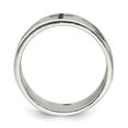 thumbnail image 2 of Sterling Silver Cross Design Ring, 2 of 6