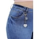 thumbnail image 4 of Jeans talla extra con strech, modelo J-DW 399 azul 40 DOOW Jeans talla extra 399, 4 of 5