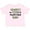 AD-Pink, variant on Grandpas Future Hunting Buddy Boys or Girls Toddler T-Shirt