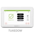 thumbnail image 4 of TUXEDOW  7" Touchscreen Security and Smart Controller (Honeywell, 4 of 5