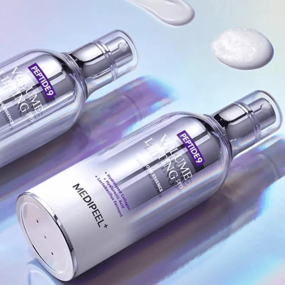 MEDIPEEL Peptide 9 Volume Lifting All In One Essence Pro