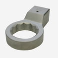 thumbnail image 1 of Gedore 8799-36 Ring end fitting 28 Z, 36 mm, 1 of 1