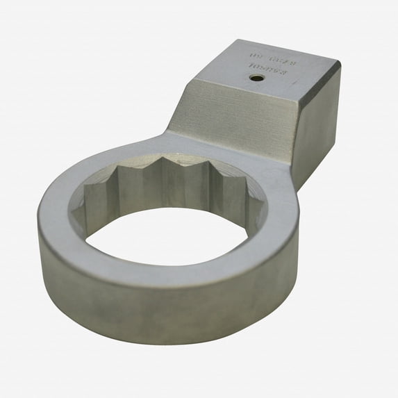 Gedore 8799-36 Ring end fitting 28 Z, 36 mm
