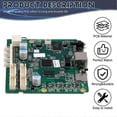 thumbnail image 4 of C87 control board is compatible with Bitmain Antminer S19, S19xp, S19pro, L7, D7, K7, Z15, S17 high-efficiency mining machine series, 4 of 5