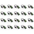 thumbnail image 2 of Cable Enlace HD Convertidor Compatible Con Xbox A 1080i 720p 480p 480i, 2 of 8
