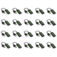 thumbnail image 1 of Convertidor para Xbox a cable HD Link compatible con HDMI 1080i 720p 480p 480i, 1 of 6