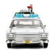 thumbnail image 3 of Maqueta de coche fundido a presión Jada Toys Hollywood Rides Ghostbusters ECTO-1 a escala 1:24, 3 of 6