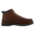 thumbnail image 2 of Izod Jaxson Mens Shoes Size 13, Color: Tan, 2 of 5