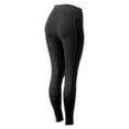 thumbnail image 2 of Equinavia Maja Womens Full Seat Lightweight Summer Riding Tights with Phone Pockets, 2 of 16