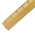 thumbnail image 6 of 2X 43mm Brass Nut for Electric Guitars Replacement Music Instrument Accs, 6 of 6