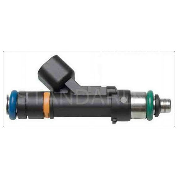 FUEL INJECTION OEM Fits select: 2004 FORD F150