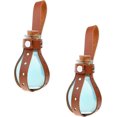 thumbnail image 2 of czcpp-Cosplay Potion Bottle Sets (Belt + 2X Brown Holders/Small Potion Bottles), 2 of 4