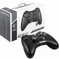 thumbnail image 1 of MSI FORCEGC30V2 Manette de Jeu, 1 of 11