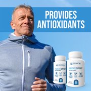 Clinical Effects Prostate Support - 60 Capsules